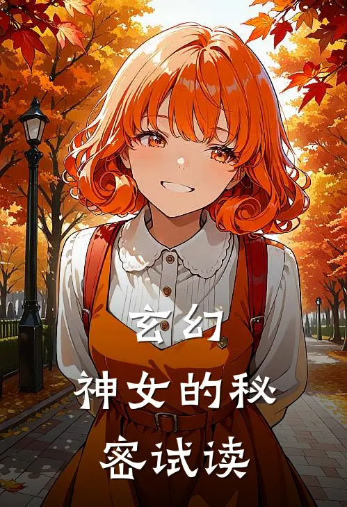 玄幻：神女的秘密试读