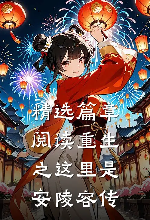 精选篇章阅读重生之这里是安陵容传