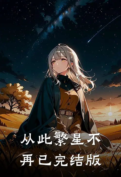 从此繁星不再已完结版