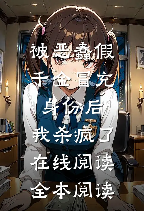 被恶蠢假千金冒充身份后，我杀疯了在线阅读全本阅读