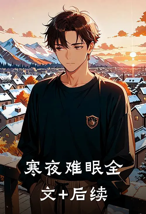 寒夜难眠全文+后续