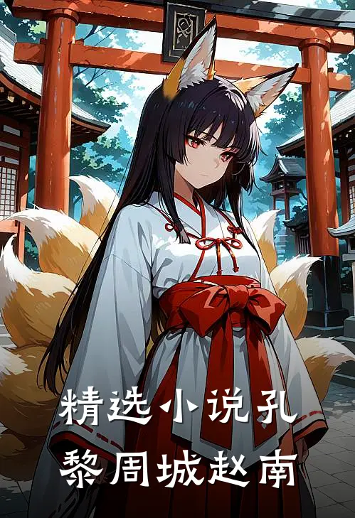 精选小说孔黎周城赵南