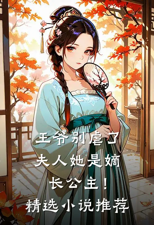 王爷别虐了,夫人她是嫡长公主!精选推荐