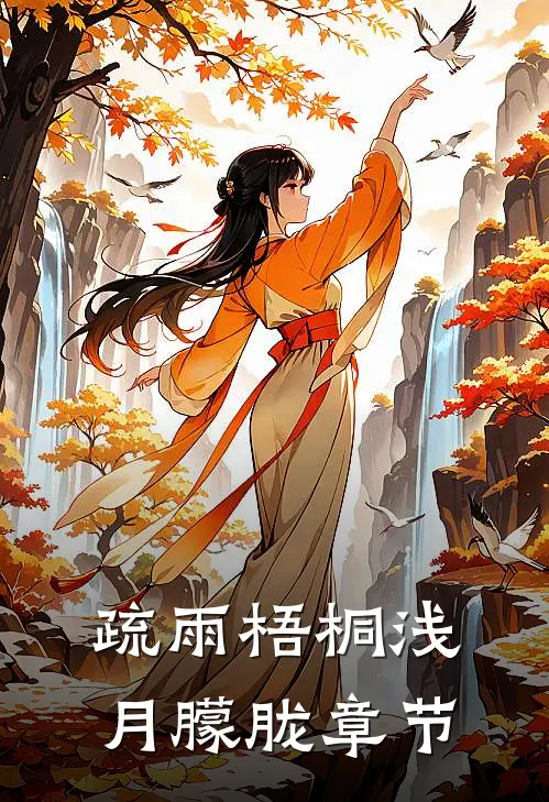 疏雨梧桐浅月朦胧章节