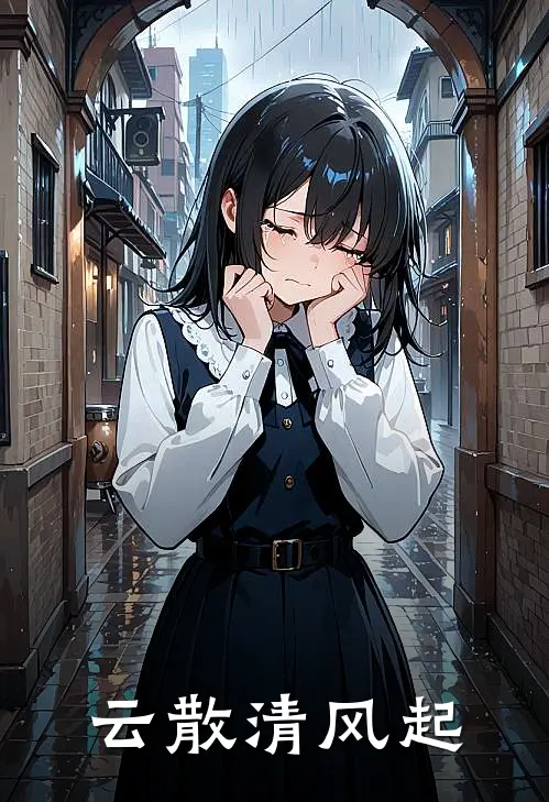 云散清风起