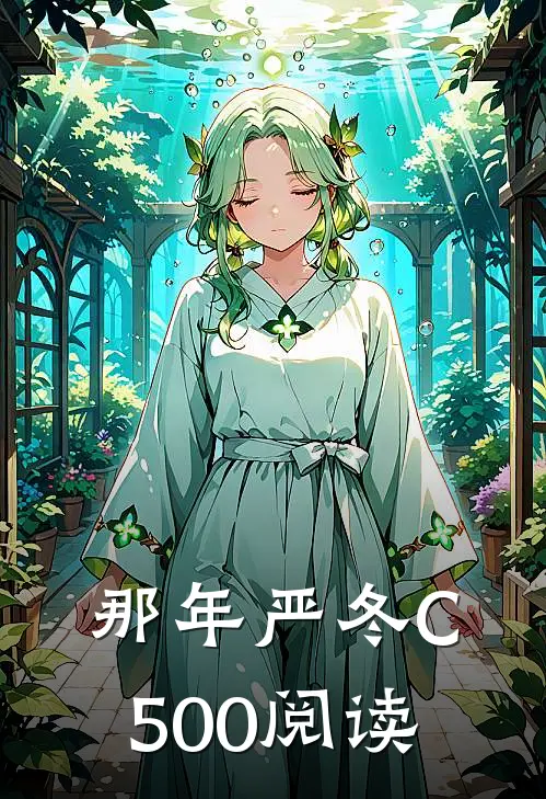 那年严冬C500阅读