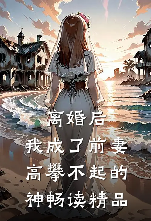 离婚后，我成了前妻高攀不起的神畅读精品