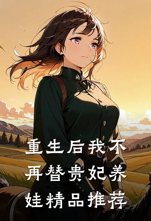 重生后我不再替贵妃养娃精品推荐