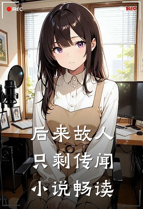 后来故人只剩传闻小说畅读