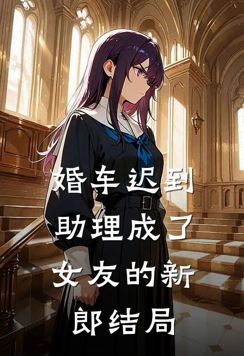婚车迟到，助理成了女友的新郎结局