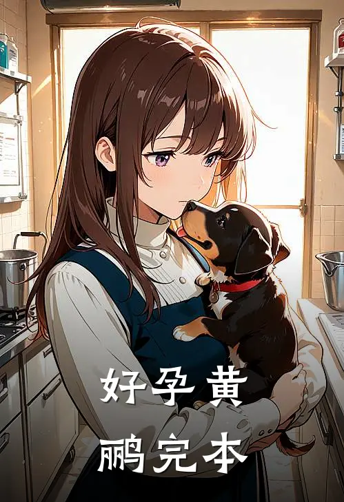 好孕黄鹂完本