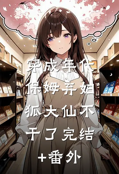 穿成年代保姆弃妇，狐大仙不干了完结+番外