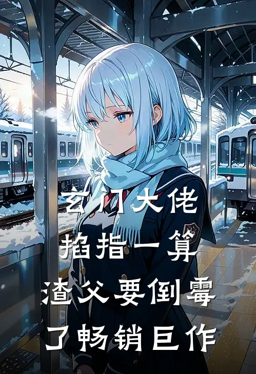 玄门大佬掐指一算，渣父要倒霉了畅销巨作