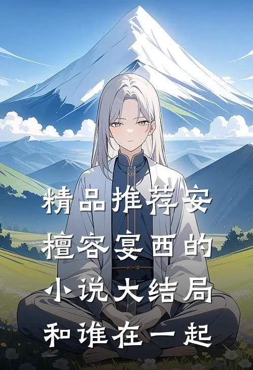 精品推荐安檀容宴西的小说大结局和谁在一起