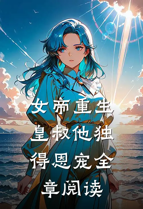女帝重生，皇叔他独得恩宠全章阅读