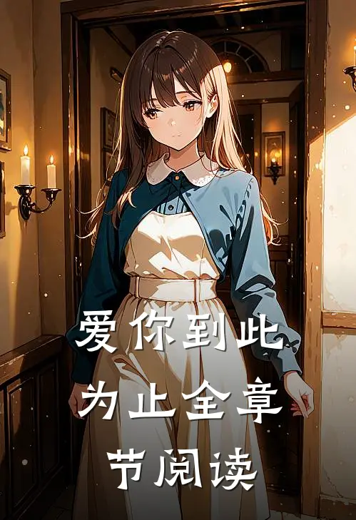 爱你到此为止全章节阅读