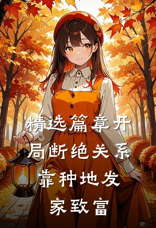 精选篇章开局断绝关系，靠种地发家致富