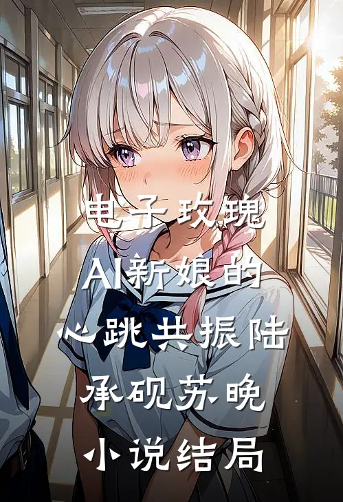 电子玫瑰：AI新娘的心跳共振陆承砚苏晚小说结局