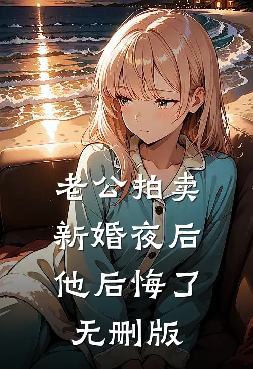 老公拍卖新婚夜后，他后悔了无删版