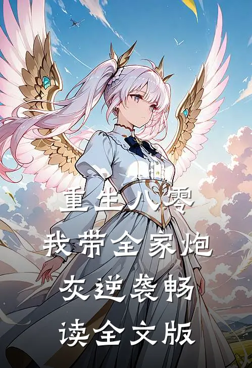 重生八零：我带全家炮灰逆袭畅读全文版