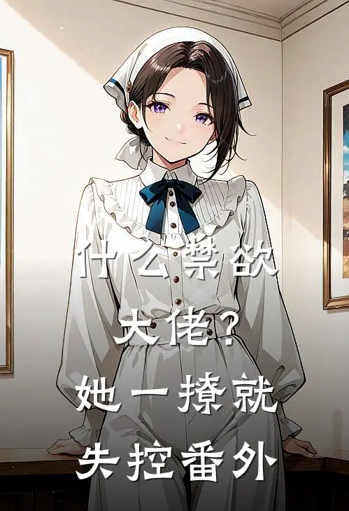 什么禁欲大佬？她一撩，就失控番外