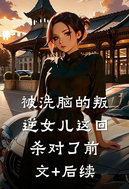 被洗脑的叛逆女儿这回杀对了前文+后续