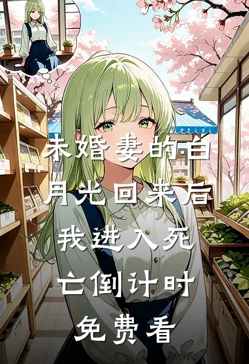 未婚妻的白月光回来后，我进入死亡倒计时免费看