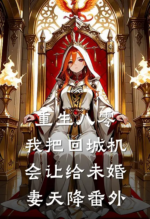 重生八零：我把回城机会让给未婚妻天降番外