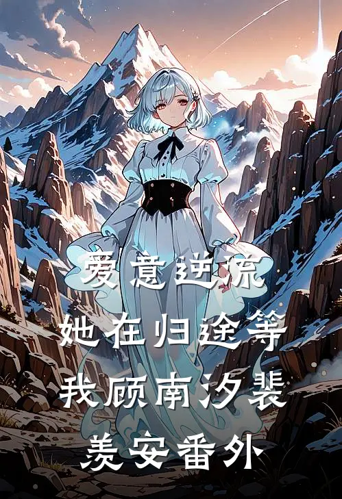 爱意逆流，她在归途等我顾南汐裴羡安番外
