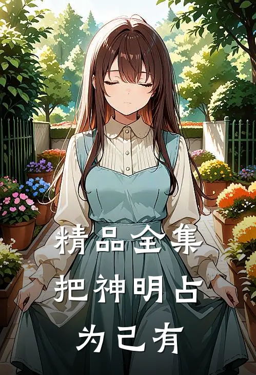 精品全集把神明占为己有