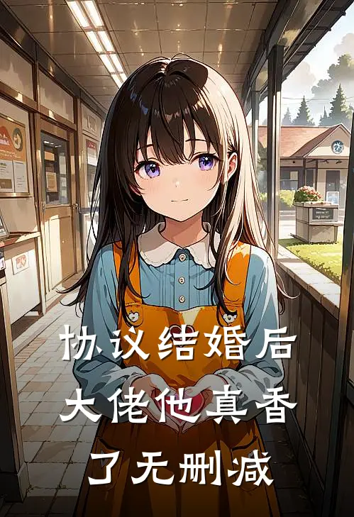 协议结婚后，大佬他真香了无删减