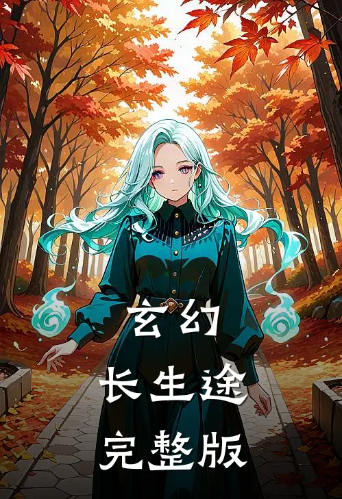 玄幻，长生途完整版