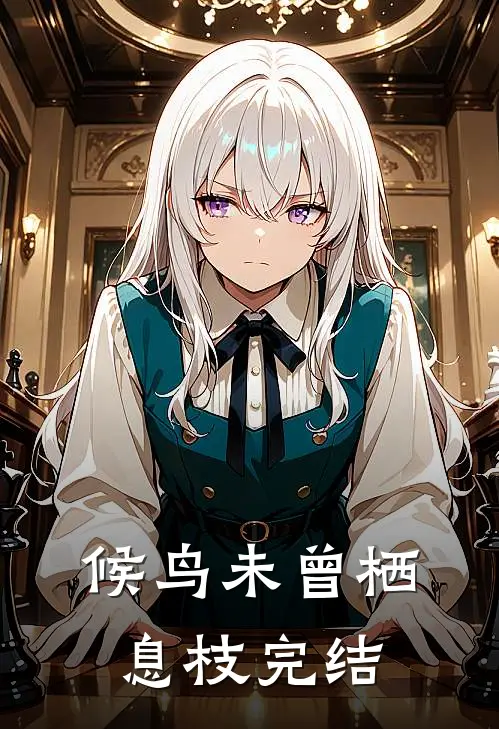 候鸟未曾栖息枝完结