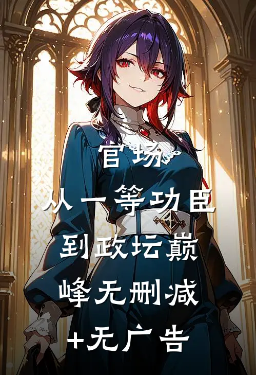 官场：从一等功臣到政坛巅峰无删减+无广告