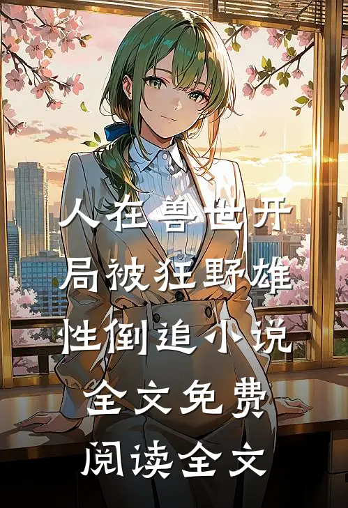 人在兽世开局被狂野雄性倒追小说全文免费阅读全文