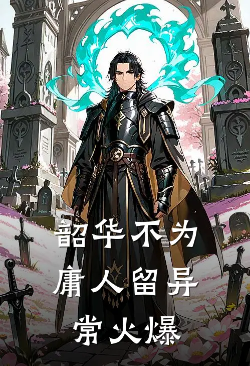 韶华不为庸人留异常火爆