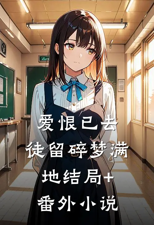 爱恨已去，徒留碎梦满地结局+番外小说