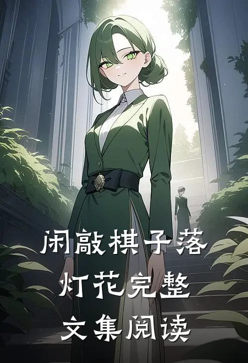 闲敲棋子落灯花完整文集阅读