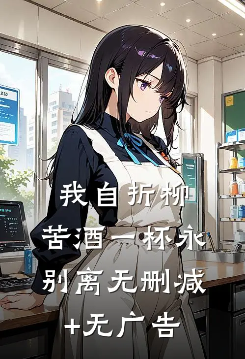 我自折柳，苦酒一杯永别离无删减+无广告