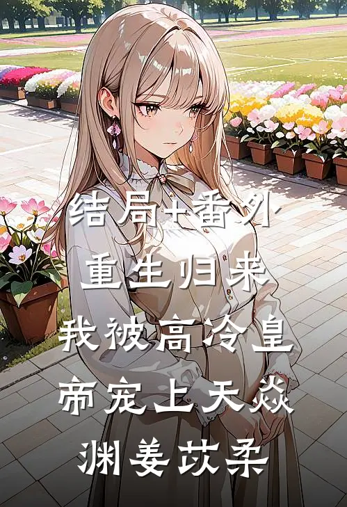 结局+番外重生归来，我被高冷皇帝宠上天焱渊姜苡柔