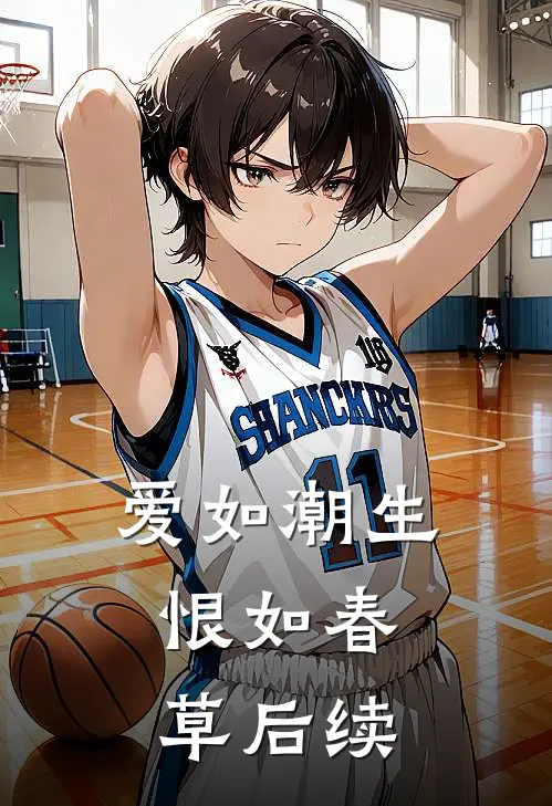 爱如潮生，恨如春草后续