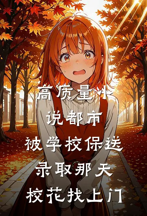 高质量小说都市：被学校保送录取那天，校花找上门