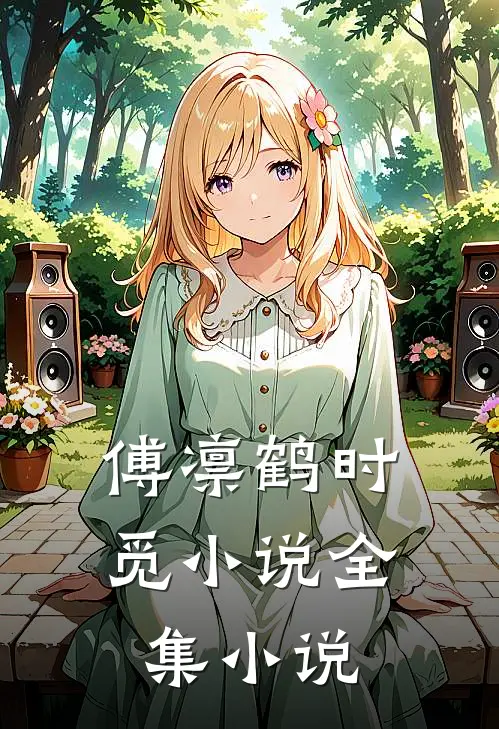 傅凛鹤时觅小说全集小说