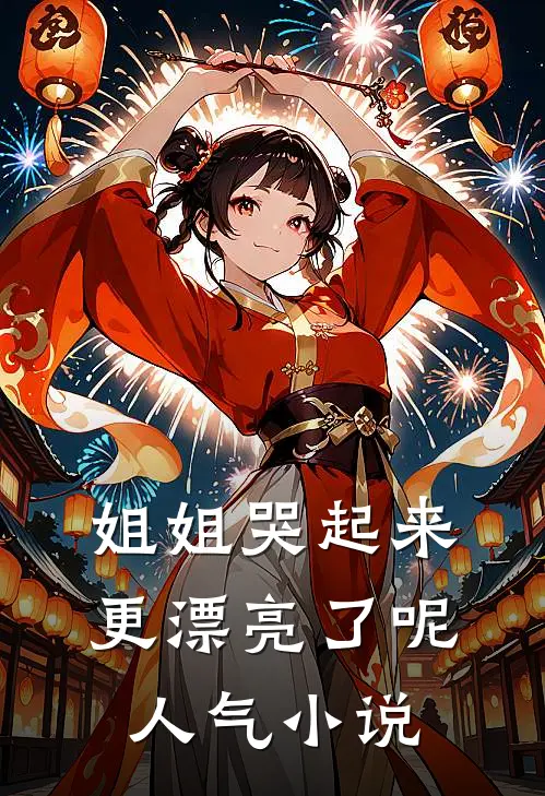 姐姐哭起来，更漂亮了呢人气小说