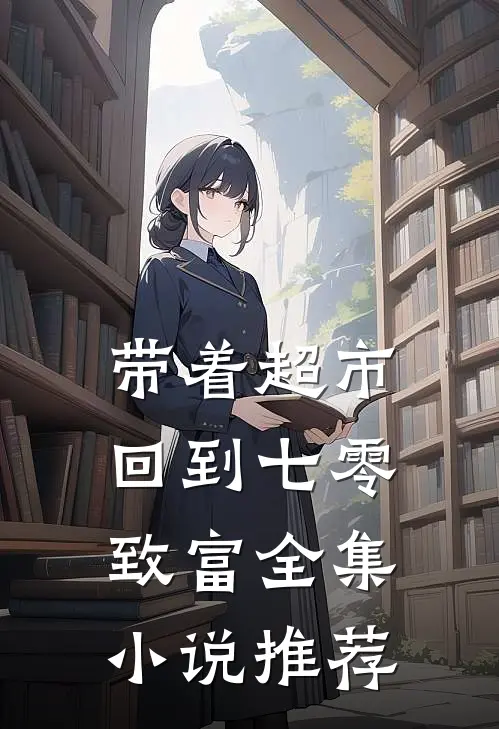 带着超市回到七零致富全集小说推荐