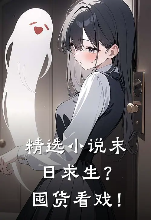 精选小说末日求生？囤货看戏！
