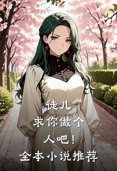 徒儿,求你做个人吧!全本推荐