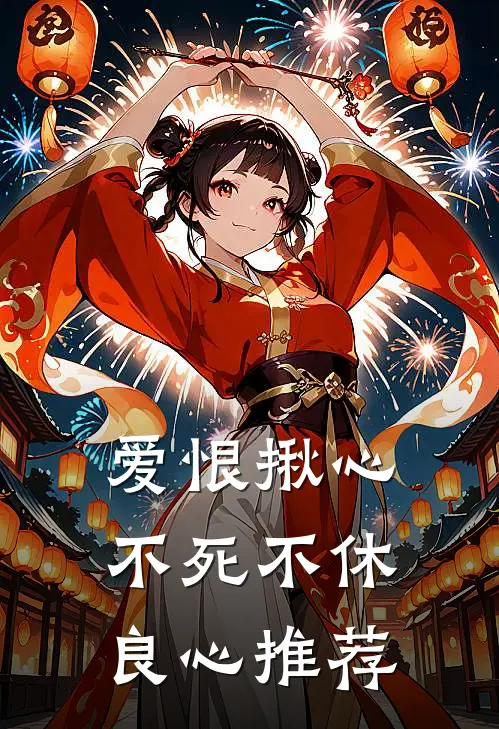 爱恨揪心，不死不休良心推荐