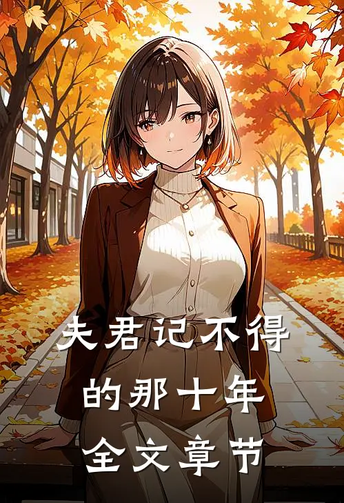 夫君记不得的那十年全文章节