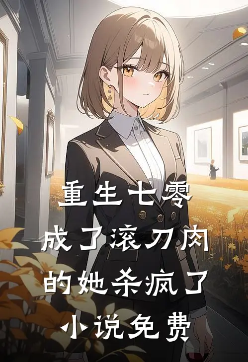 重生七零：成了滚刀肉的她杀疯了小说免费
